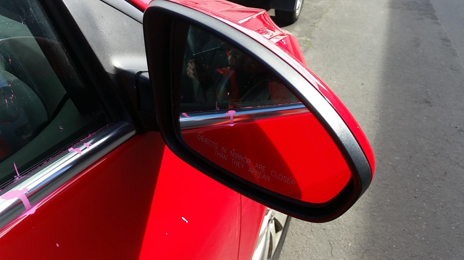 Holden Cruze - 2009-Present