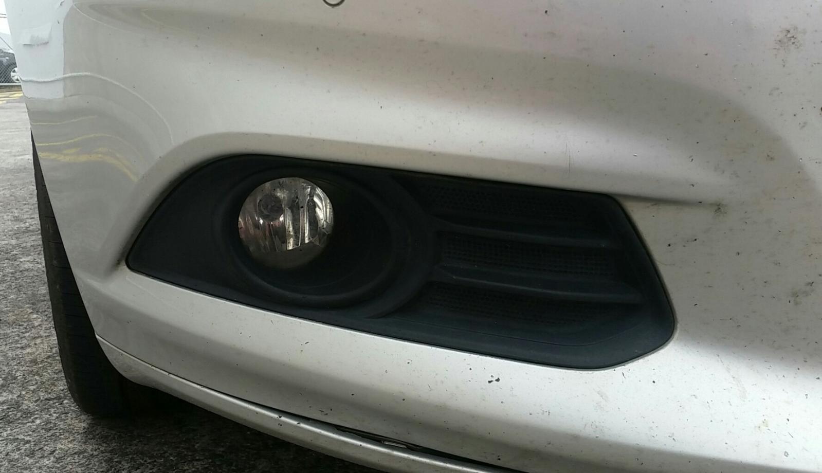 Ford Mondeo - MD 2014-2017