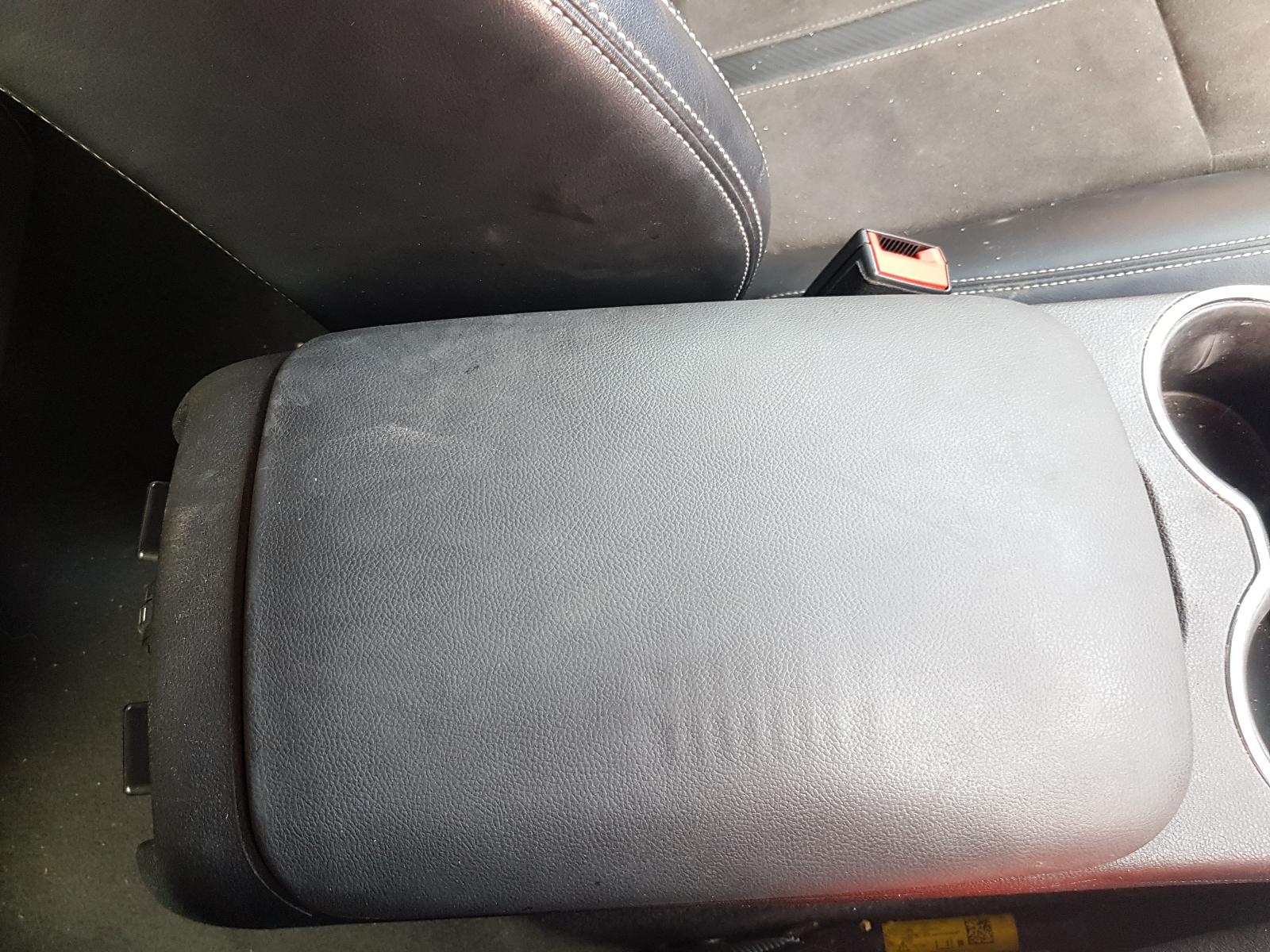 Holden Commodore - VF 2013-Present