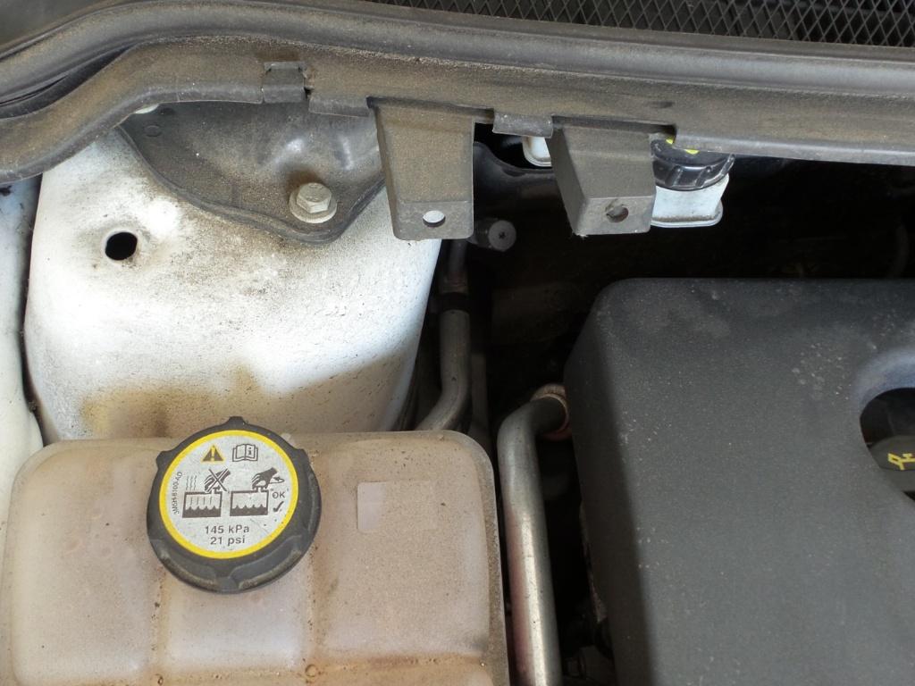 Ford Focus - LS 2005-2007