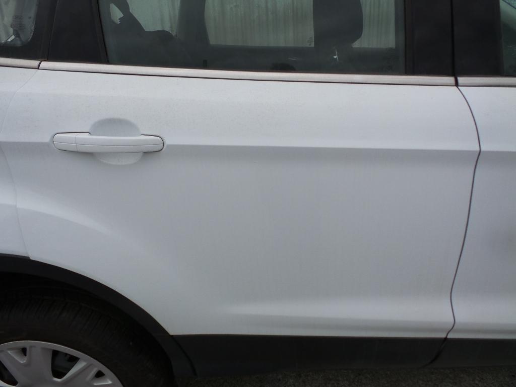 Ford Kuga - TF 2013-Present