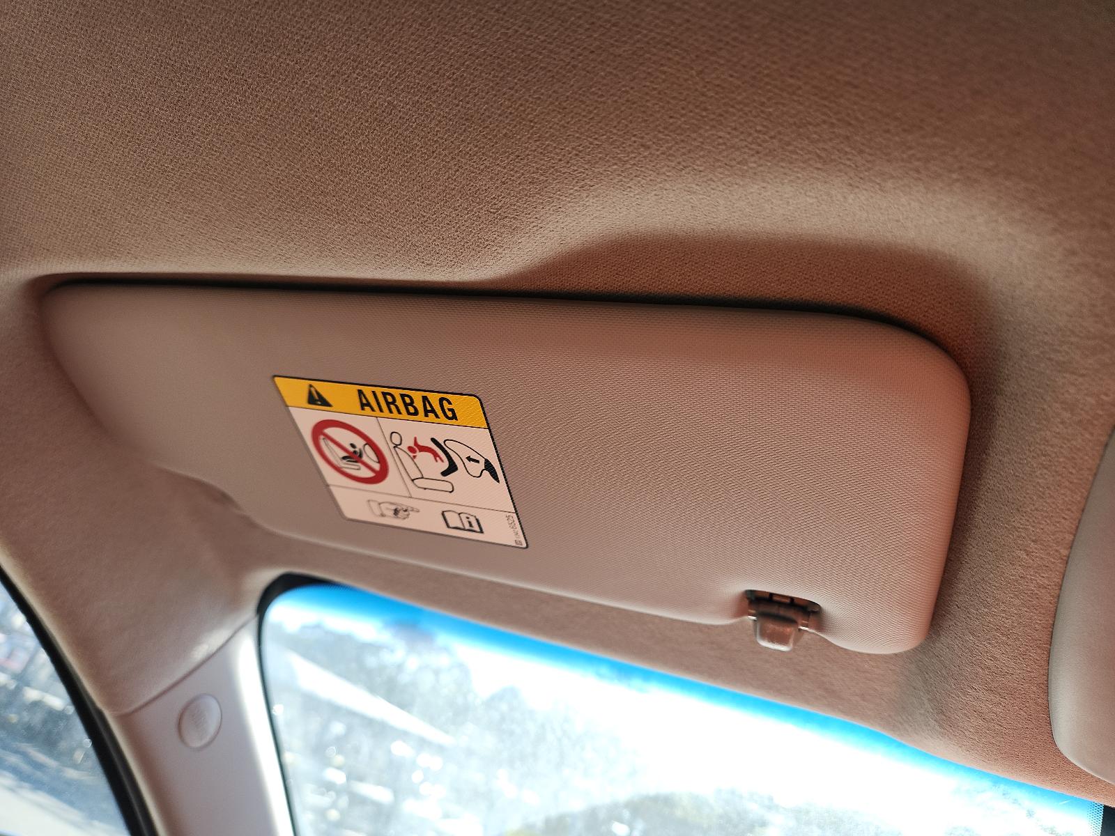 Holden Barina - TM 2011-Present