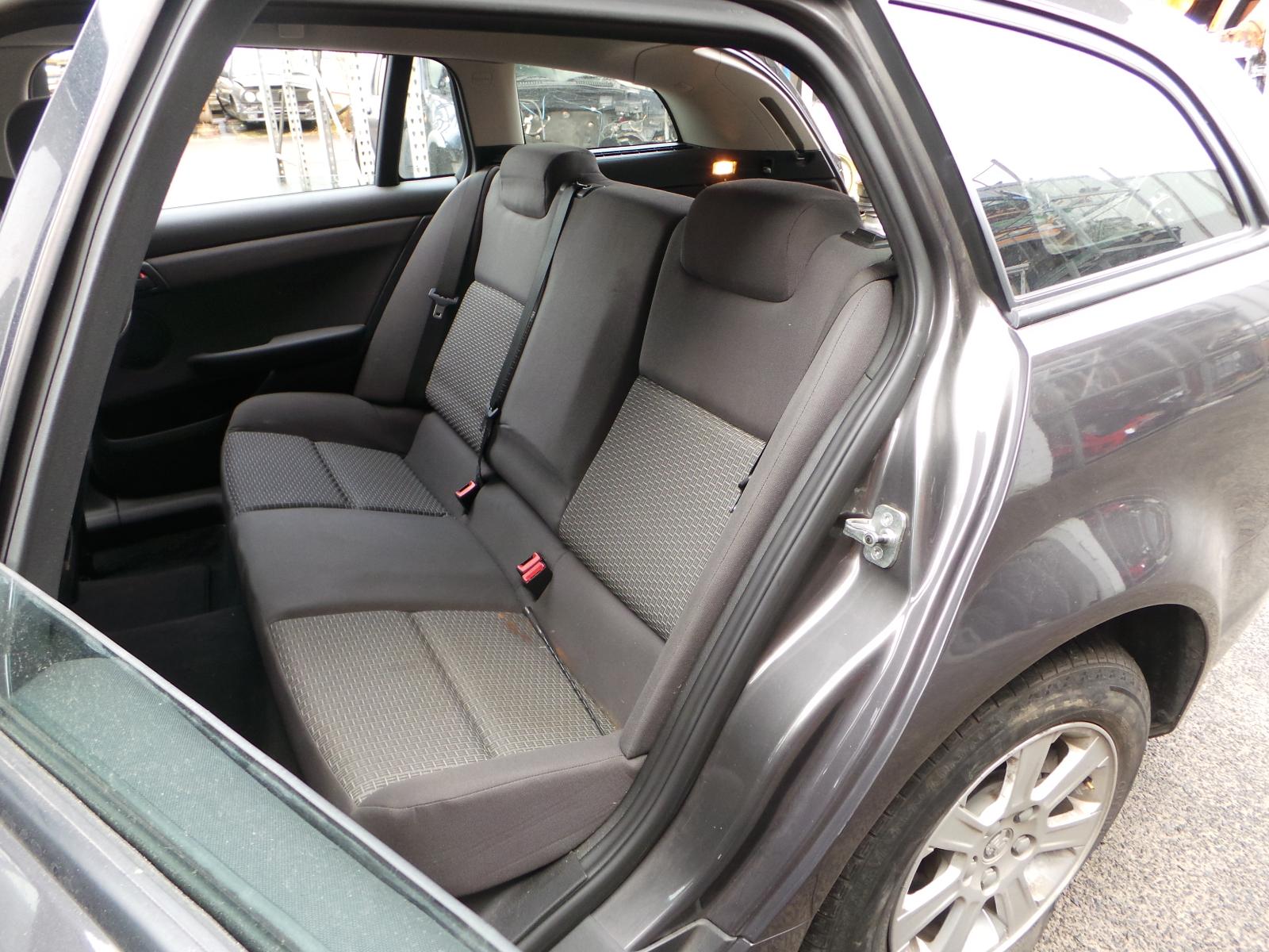 Holden Commodore - VE 2006-2013