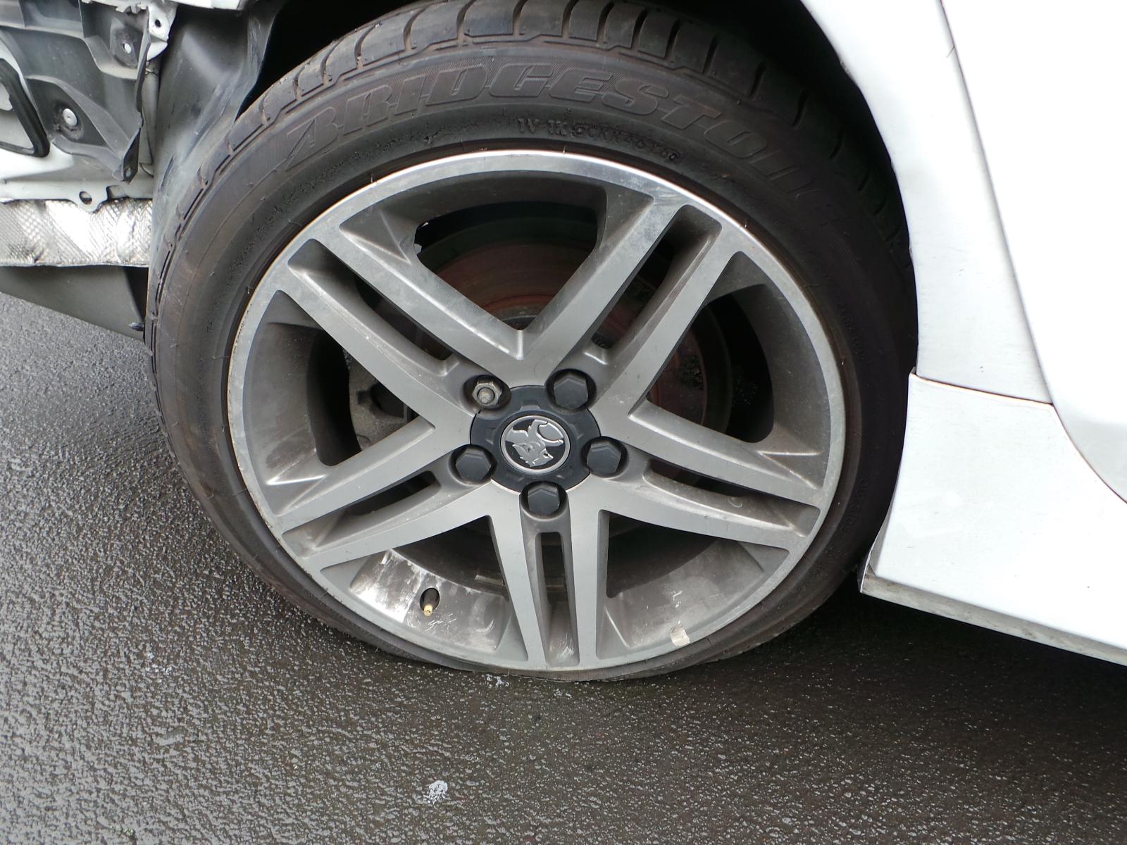 Holden Commodore - VE 2006-2013