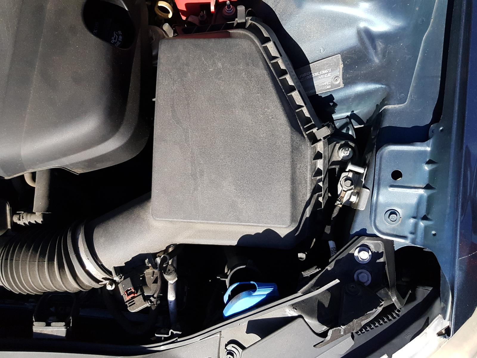 Holden Commodore - VF 2013-Present