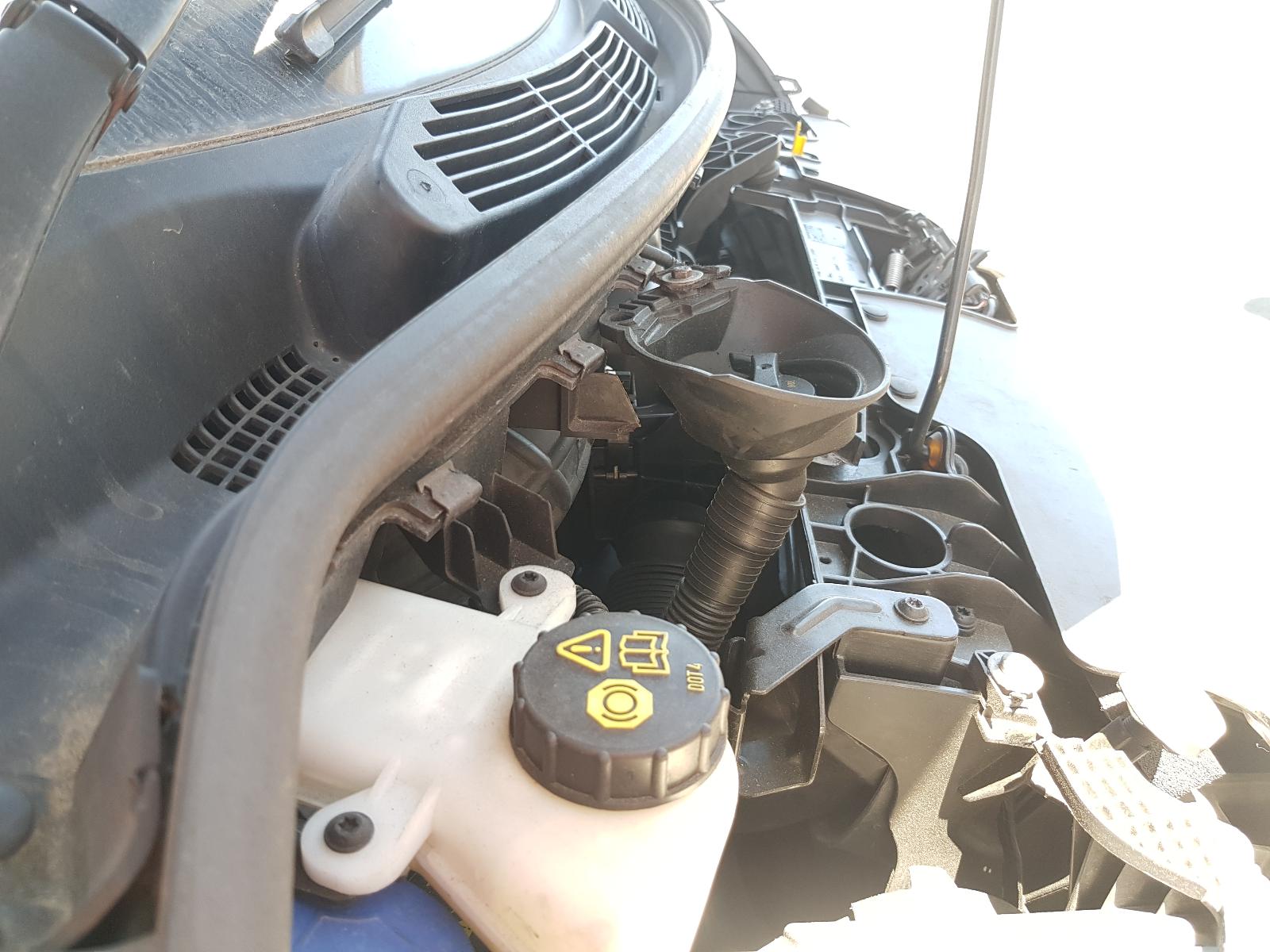 Ford Transit - Other