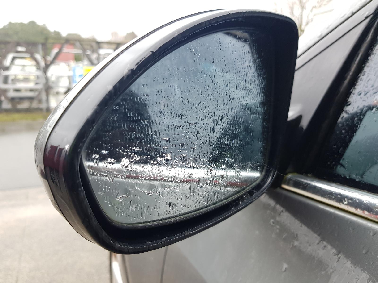 Holden Cruze - 2009-Present