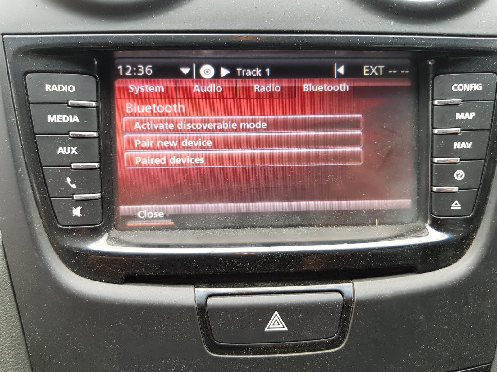 Holden Commodore - VE 2006-2013