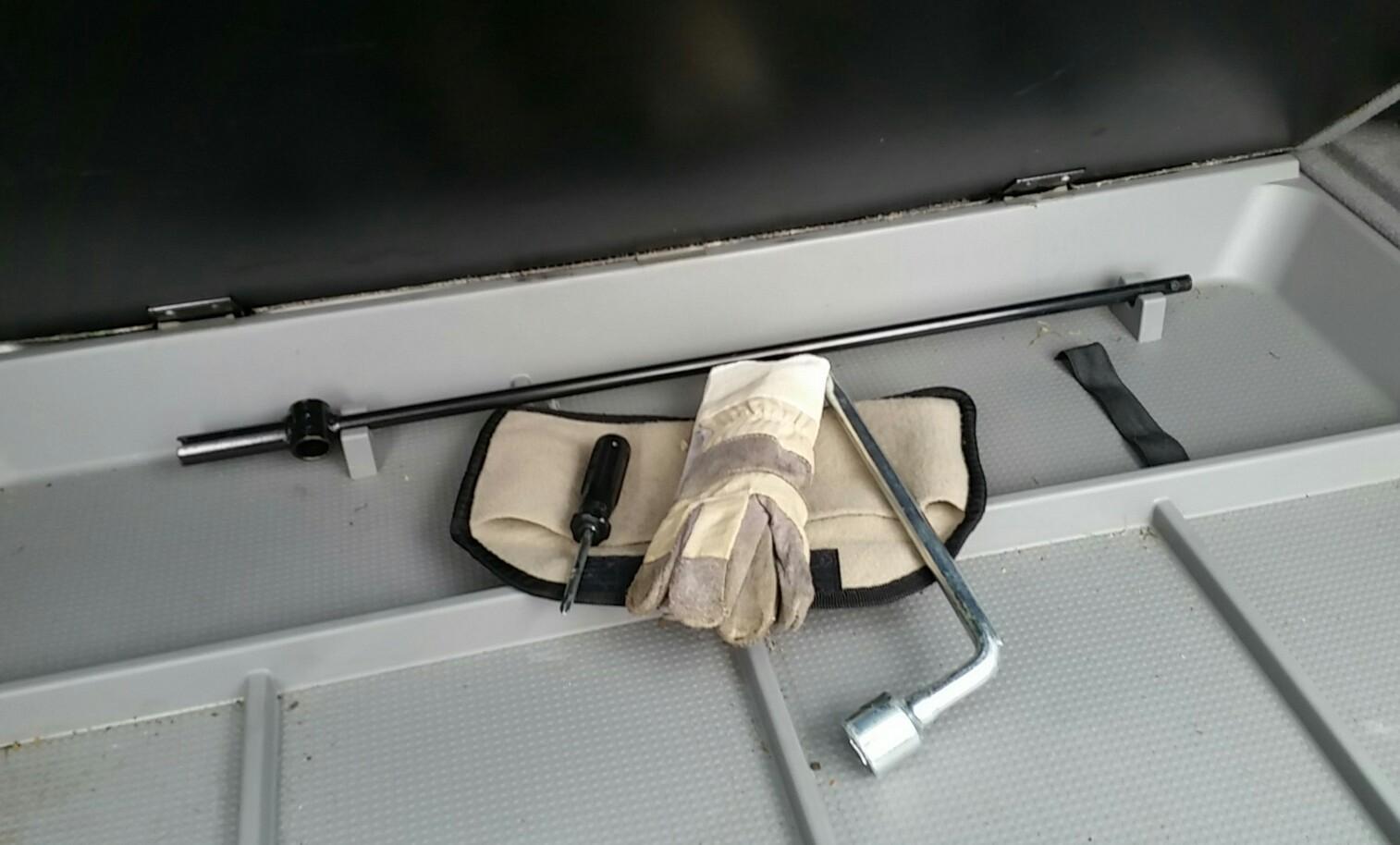 KIA Sorento - 1st Gen 2002-2009