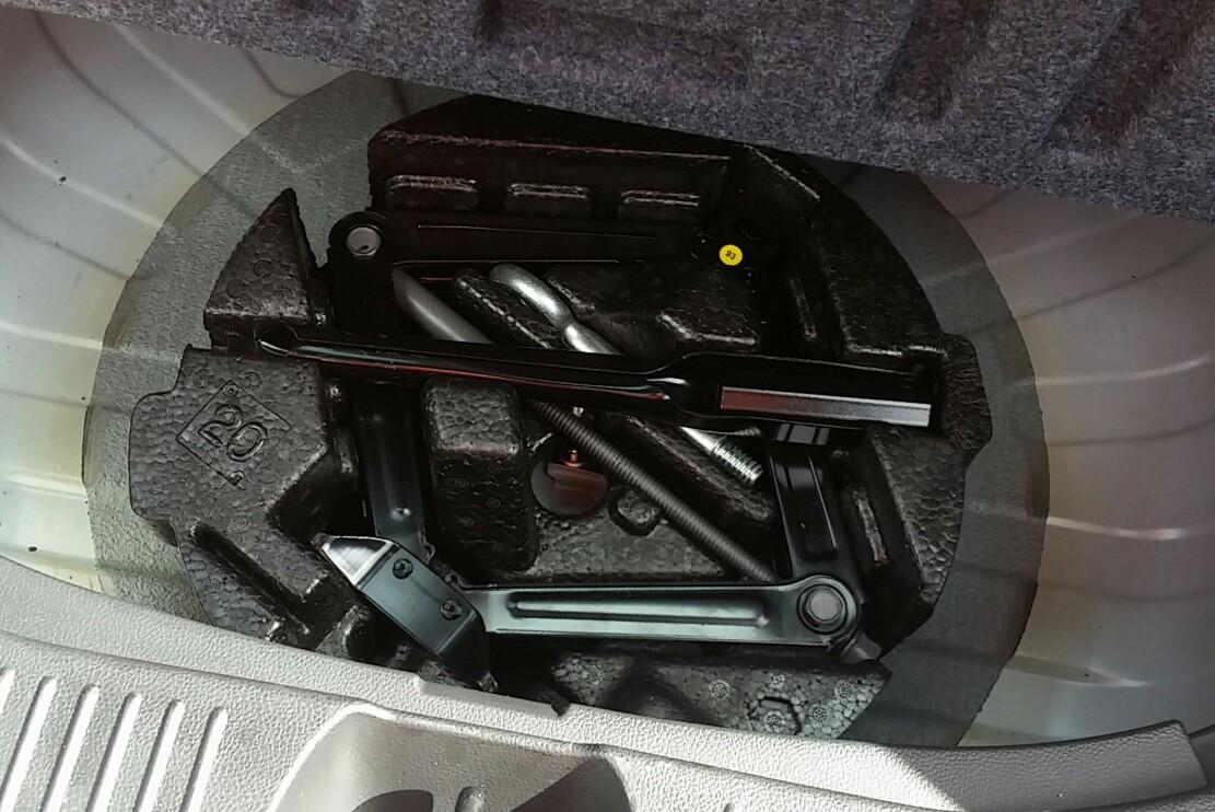 Holden Trax - TJ Series 2013-Present