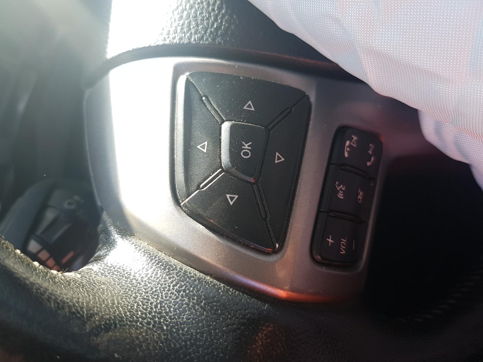 Ford Ranger - PX/PX2 2011-2017