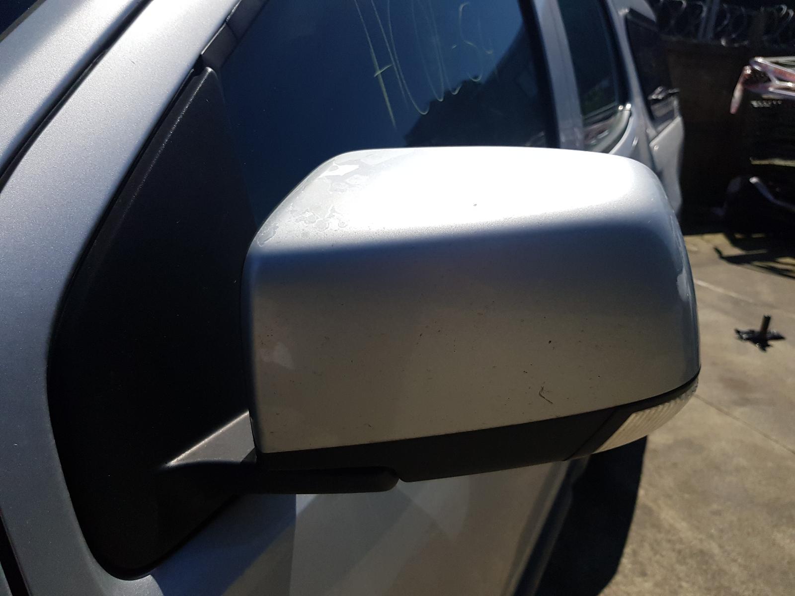 Holden Colorado - RG 2012 -2016