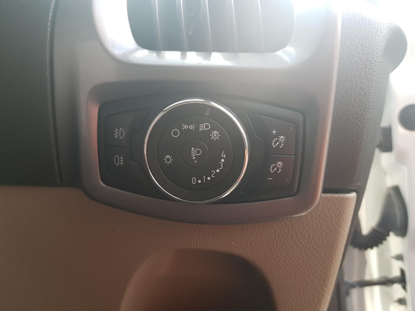 Ford Transit - Other