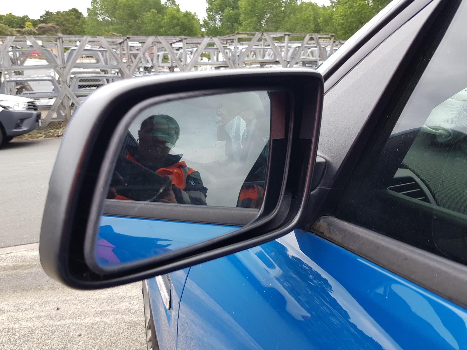 Holden Commodore - VE 2006-2013