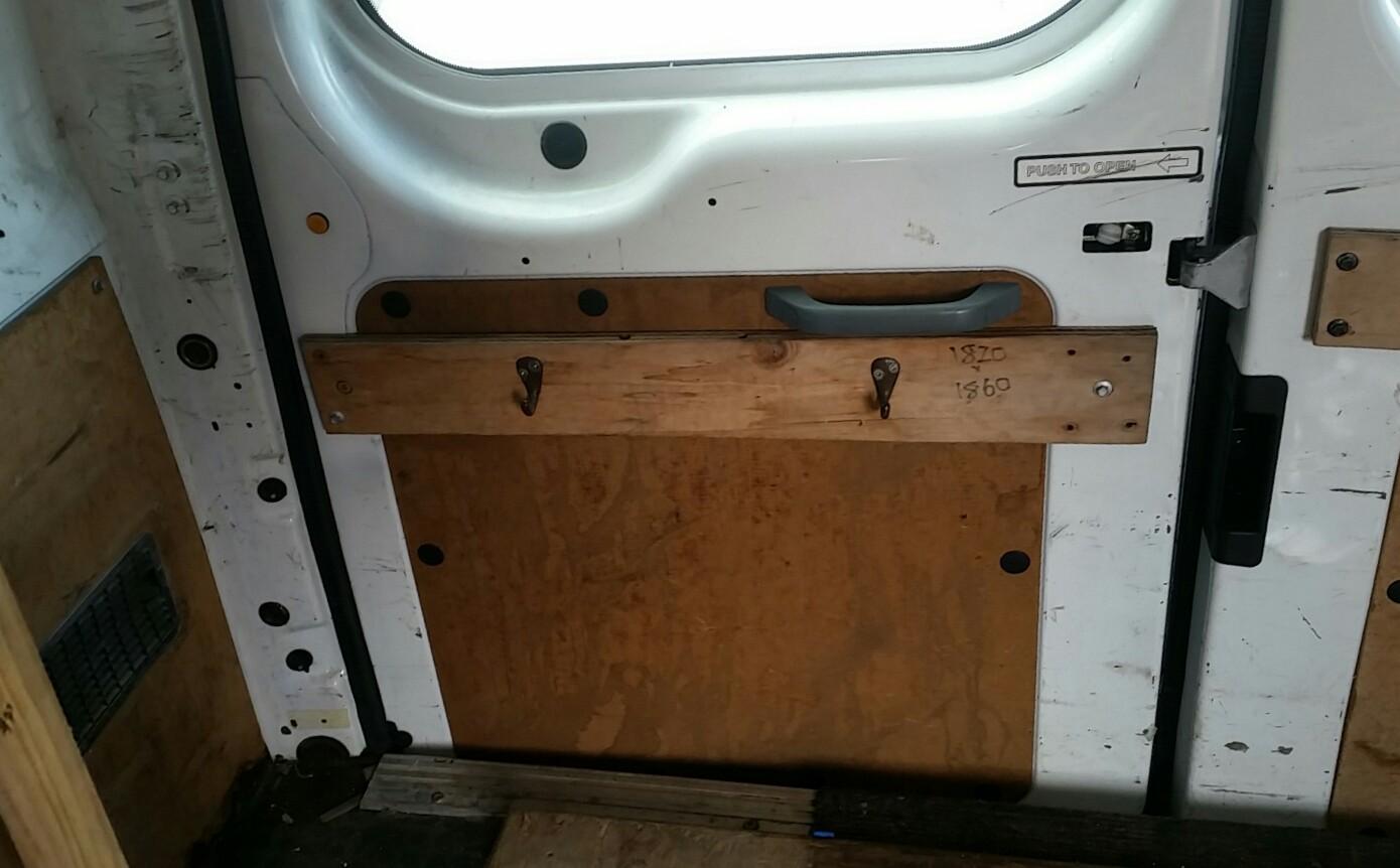 Ford Transit - Other