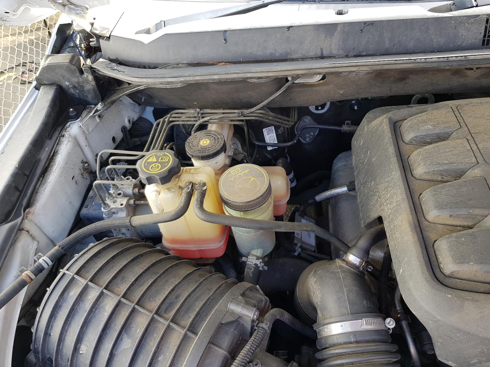 Holden Colorado - RG 2012 -2016