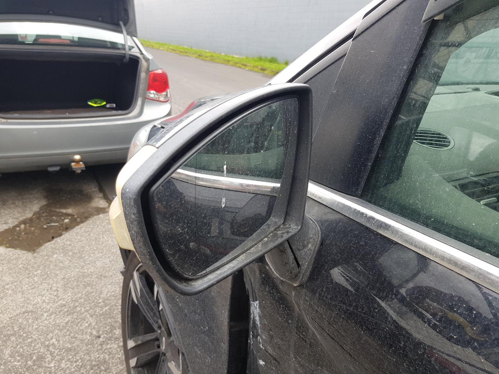 Ford Kuga - TE 2012-2013