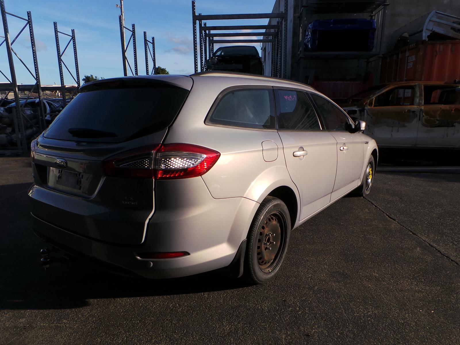 Ford Mondeo - MC 2011-2014