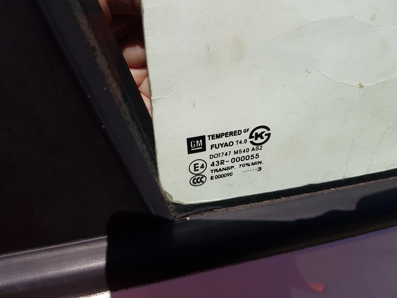 Holden Cruze - 2009-Present