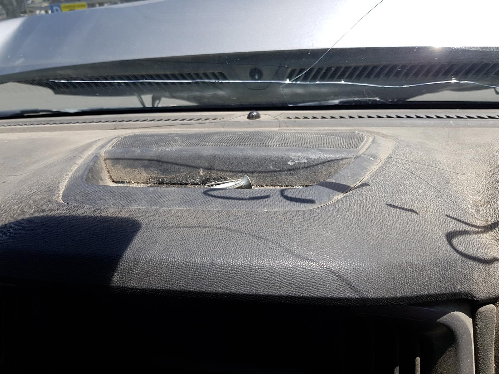 Holden Colorado - RG2 2016-Present