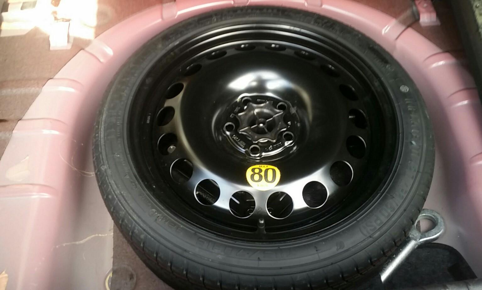 Holden Cruze - 2009-Present