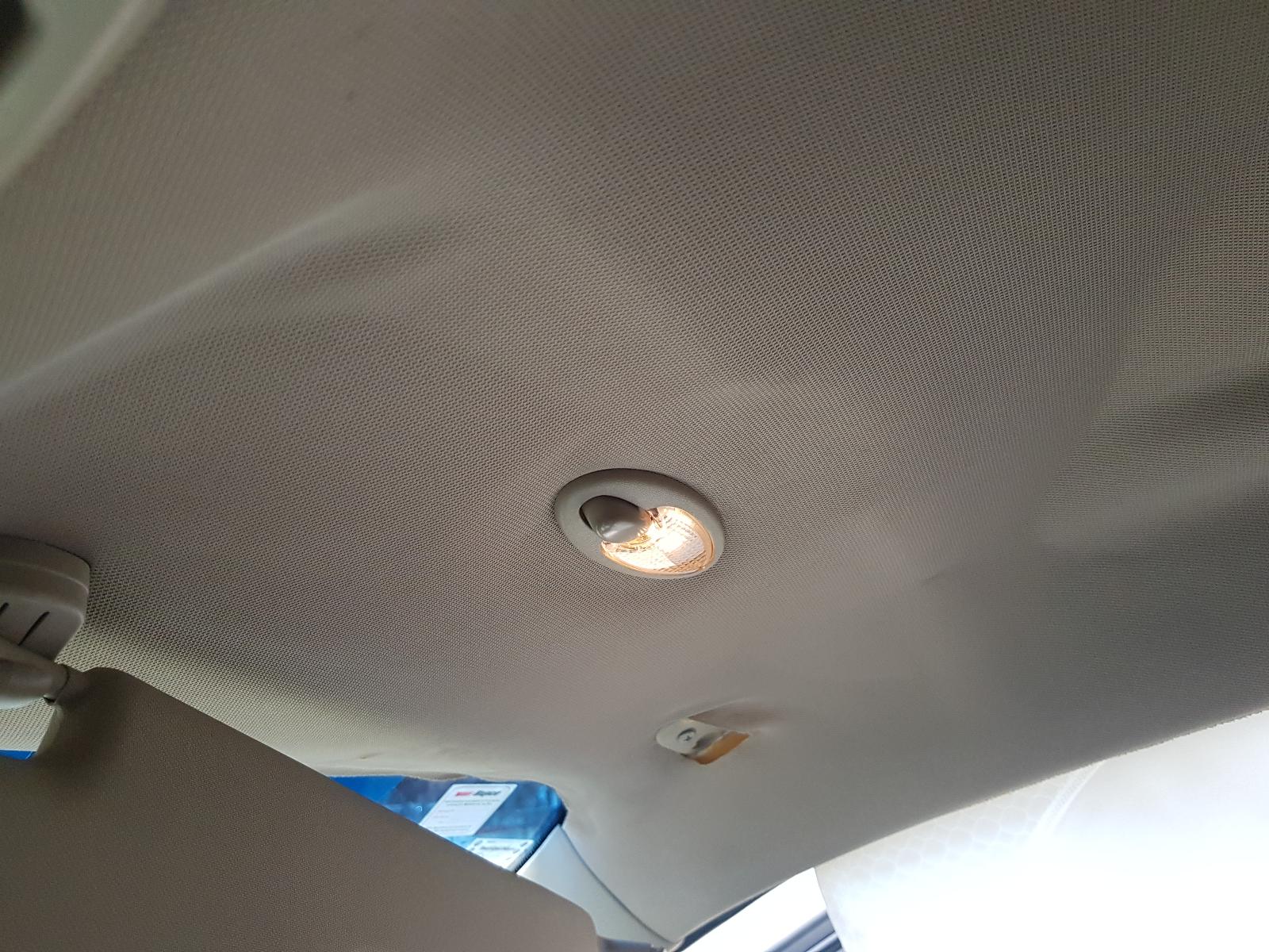 Ford Falcon - FG-FGX 2008-2016