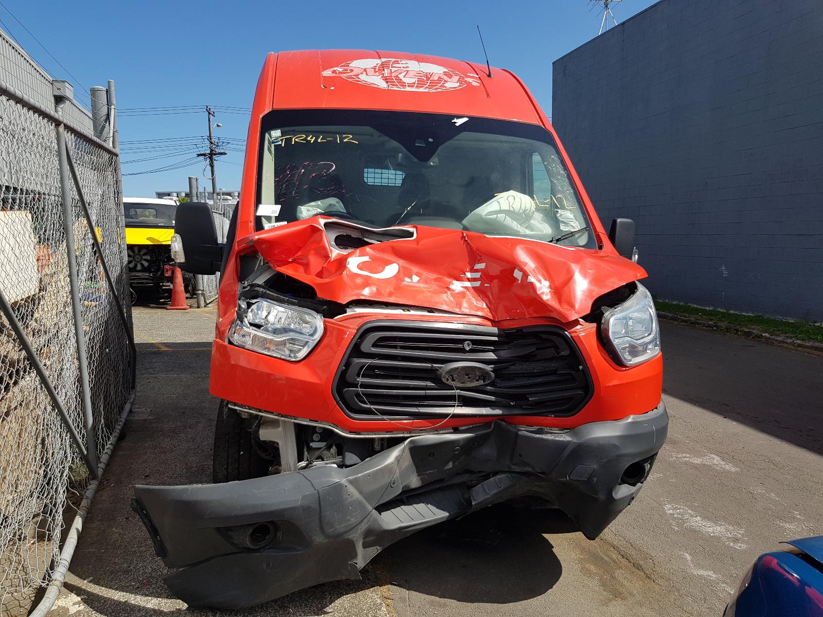 Ford Transit - Other