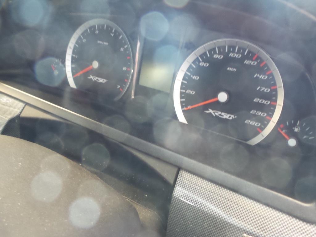 Ford XR6 - FG-FGX 2008-2016