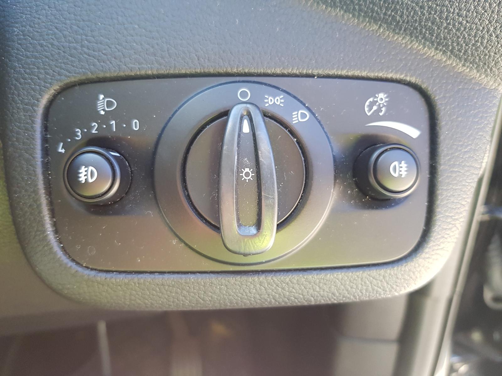 Ford Kuga - TF 2013-Present