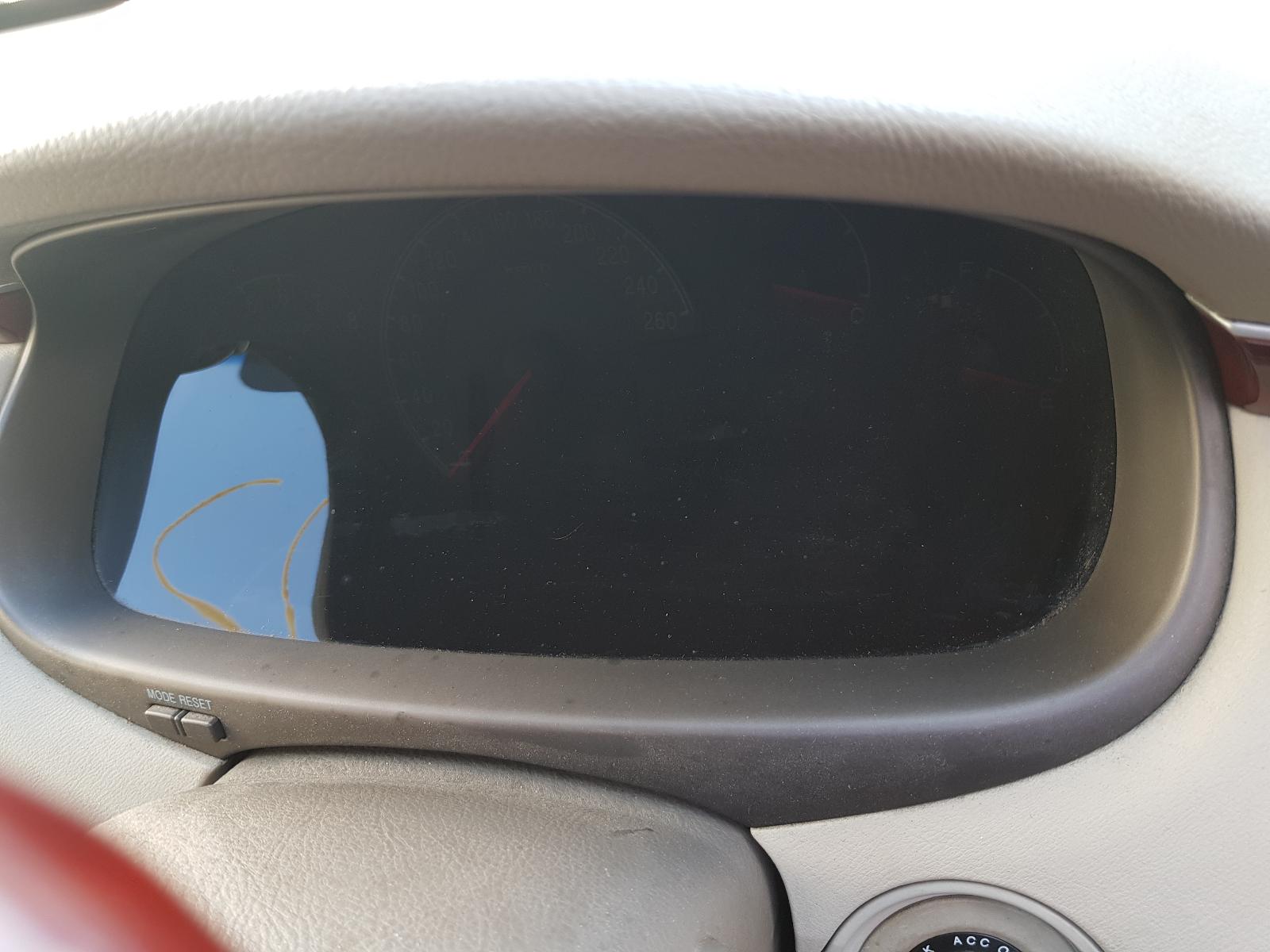 Hyundai Grandeur - XG, TG 1999-2011