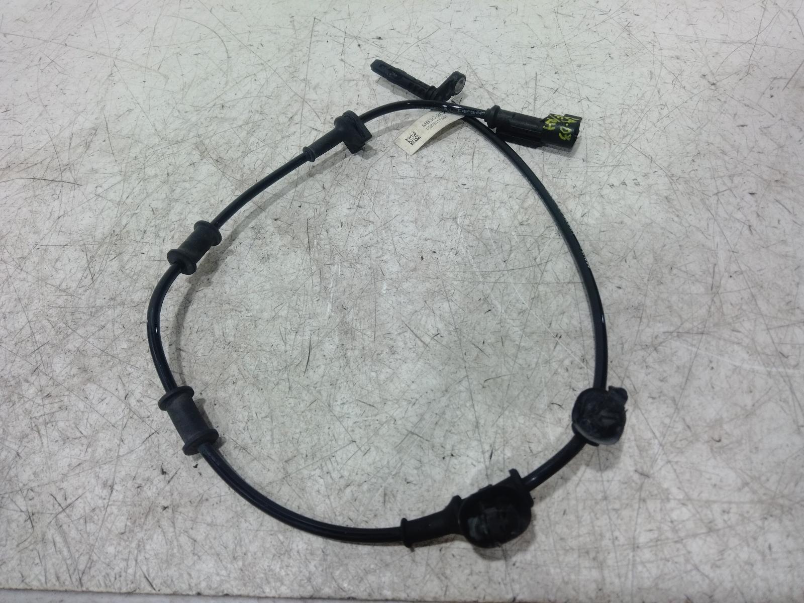 Abs_Sensor
