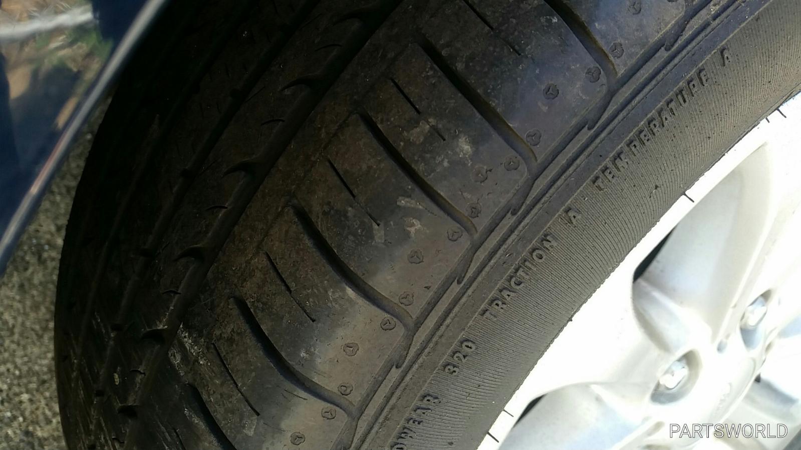 Ford Falcon - FG-FGX 2008-2016