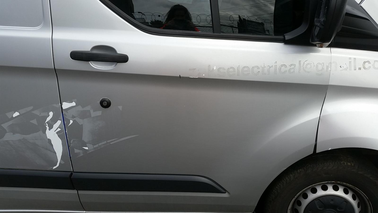 Ford Transit - Other