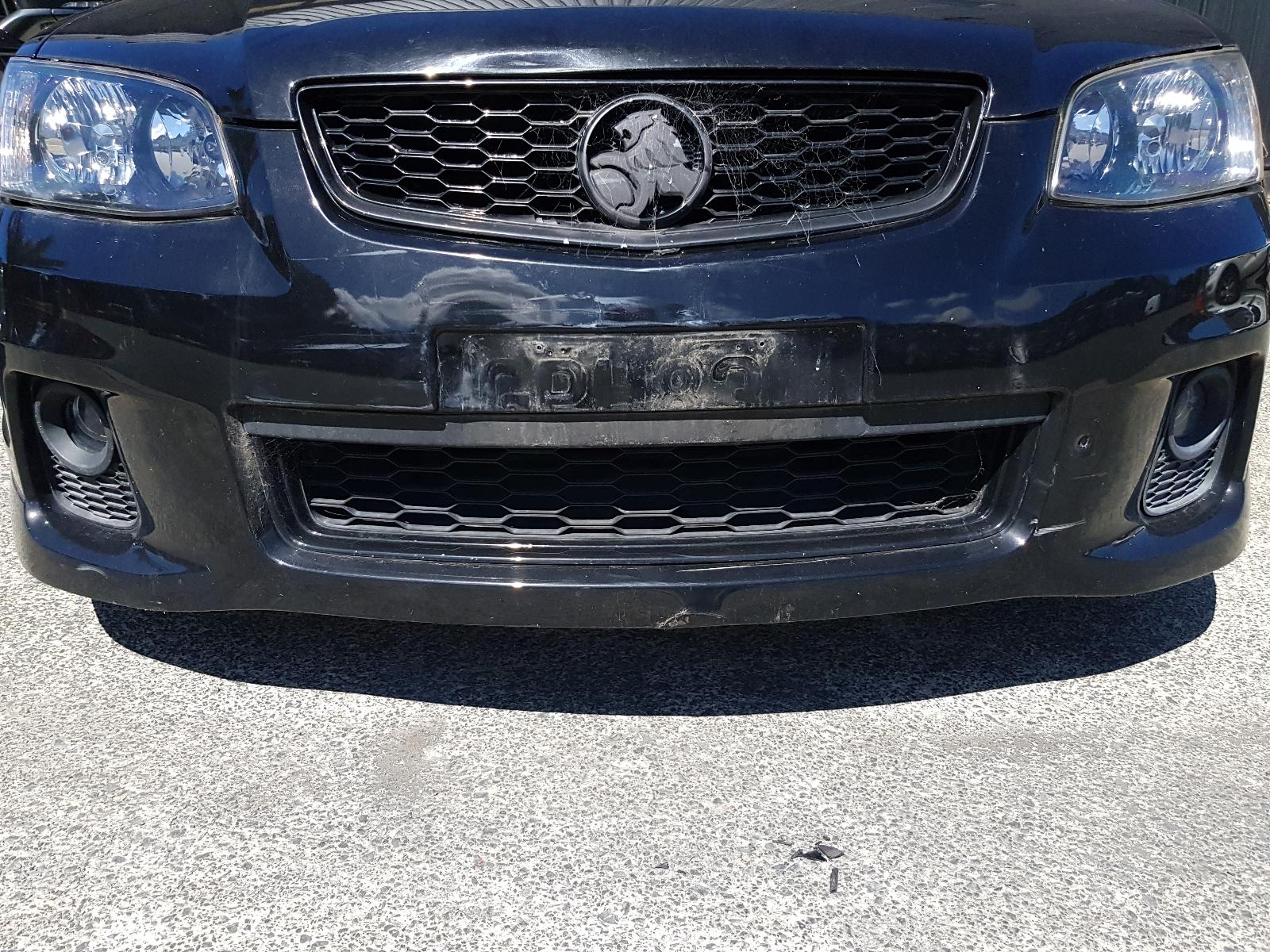 Holden Commodore - VE 2006-2013