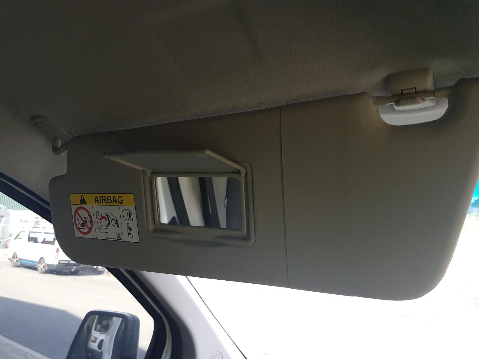 Ford Transit - Other