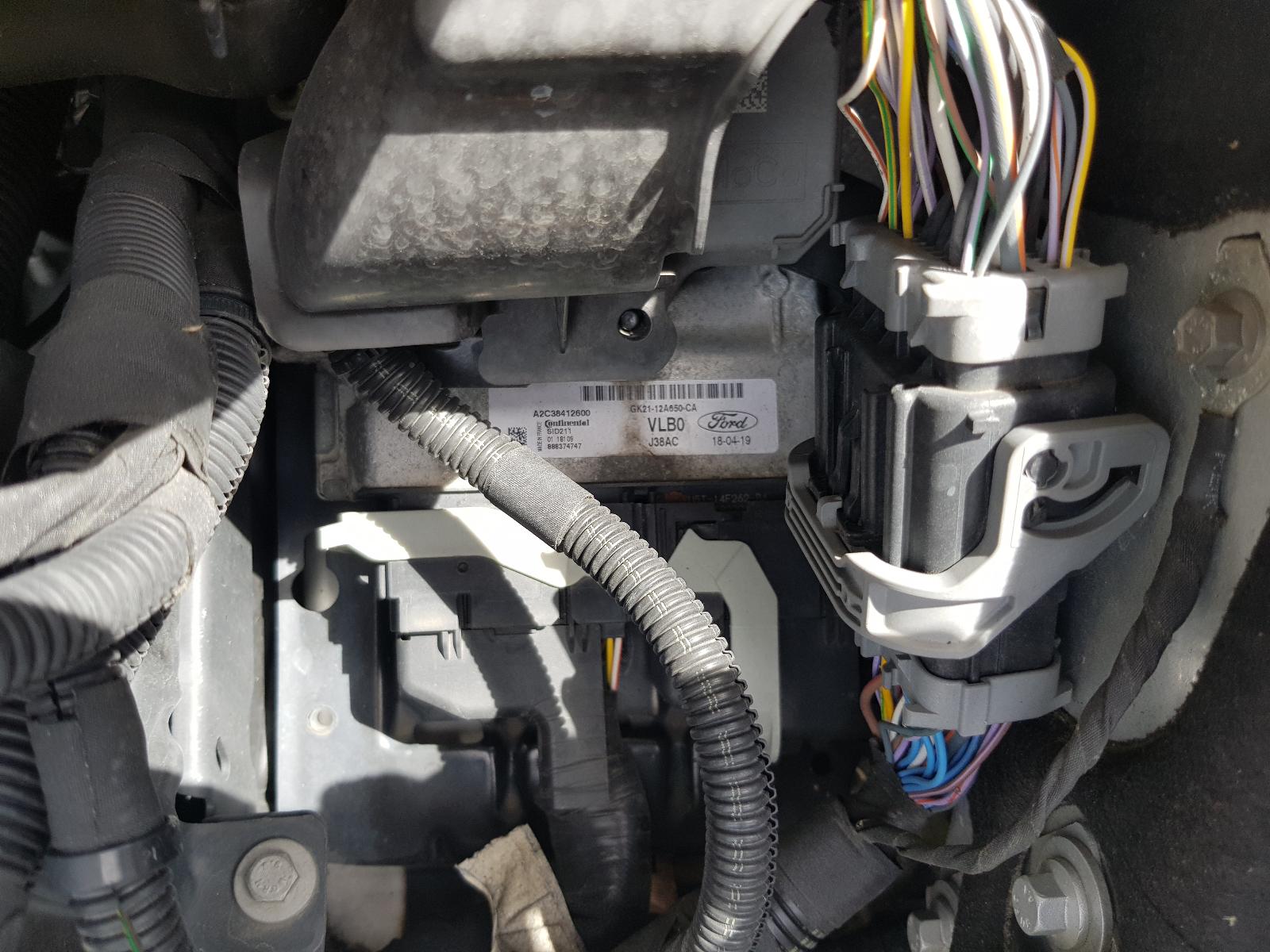 Ford Transit - Other