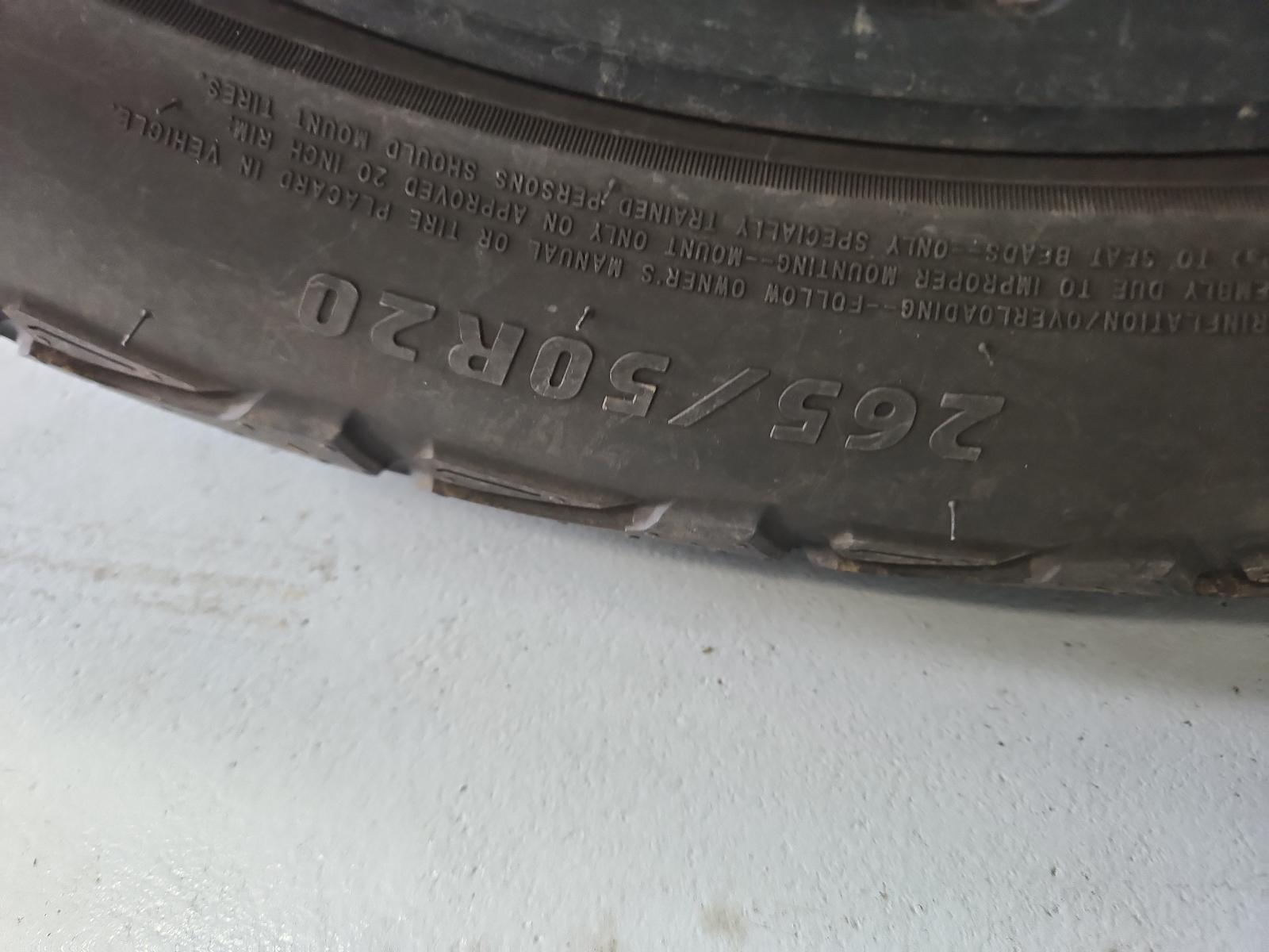 Ford Ranger - PX/PX2 2011-2017