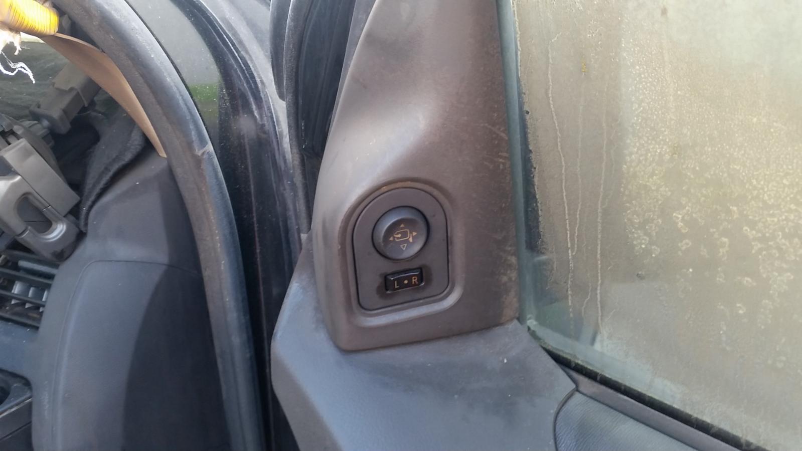 Holden Colorado - RG 2012 -2016