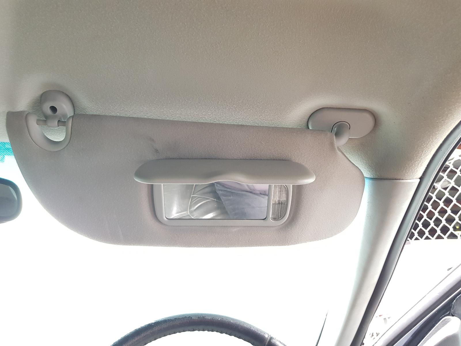 Ford Explorer - UT 2005-2007