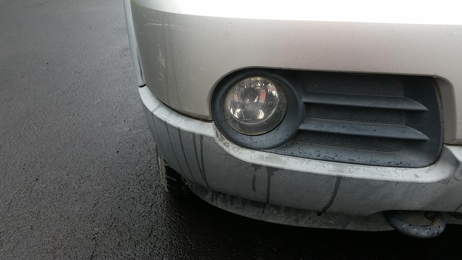 Ford Explorer - UT 2001-2005