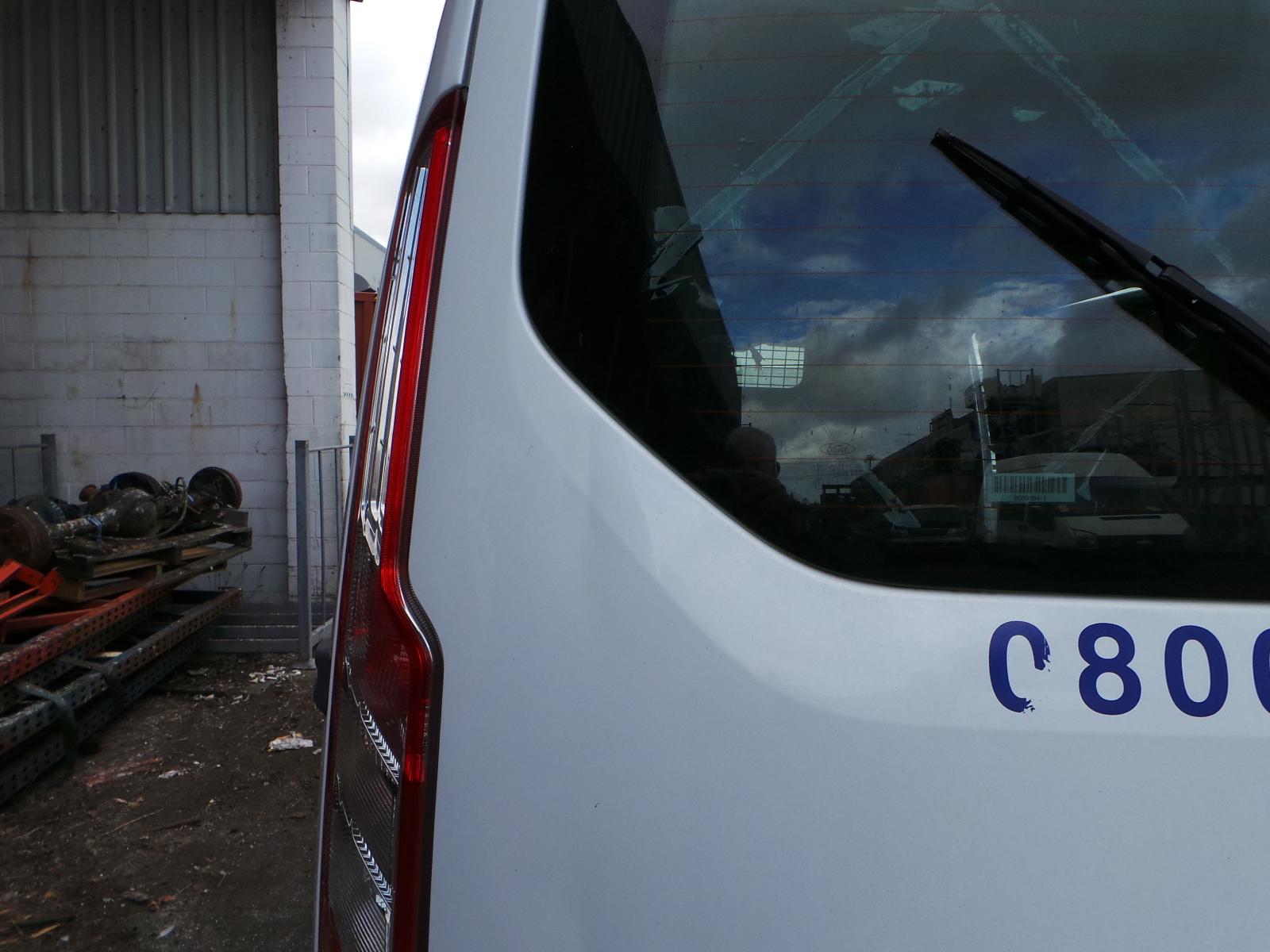 Ford Transit - Other