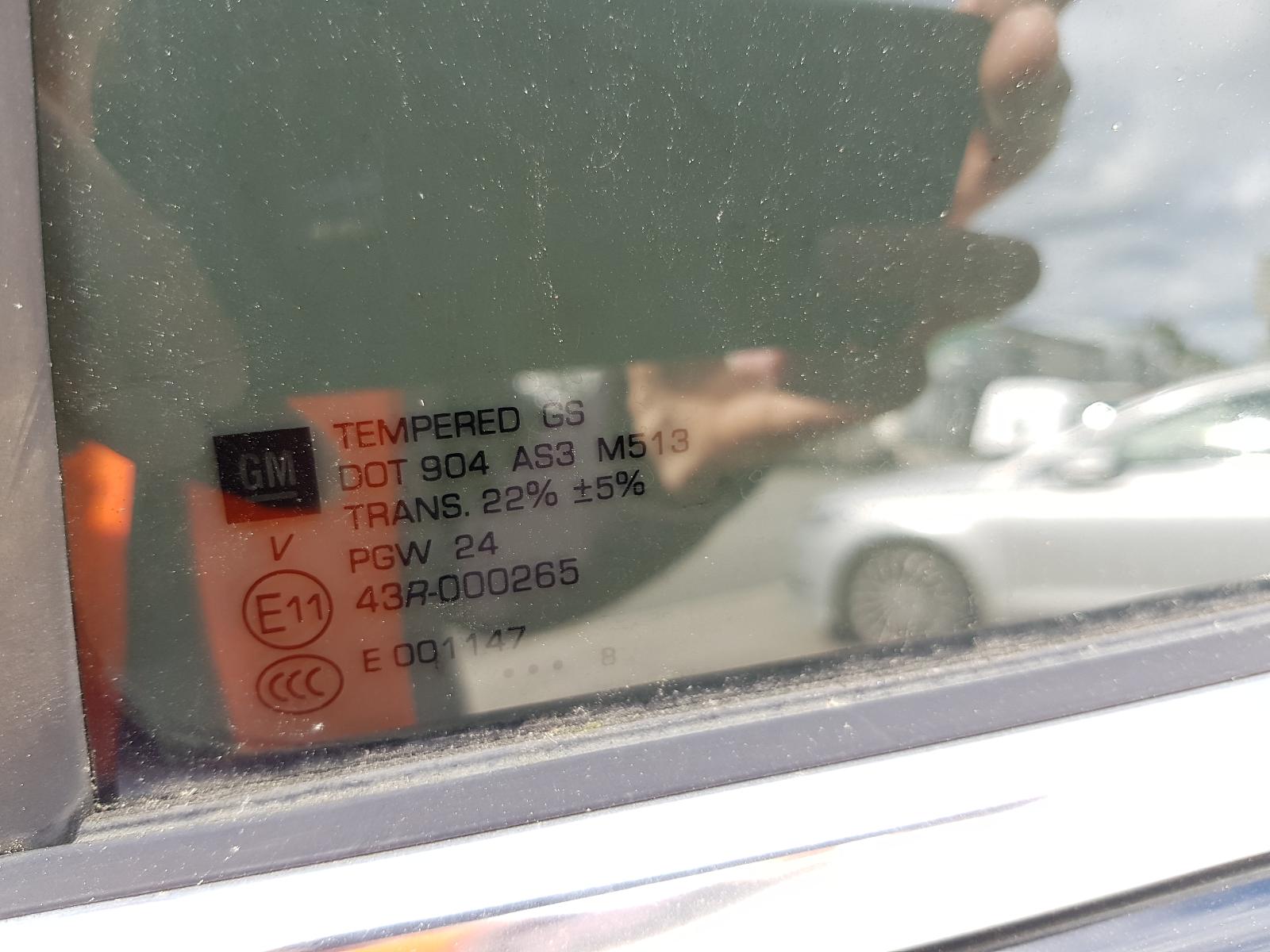 Holden Colorado - RG2 2016-Present