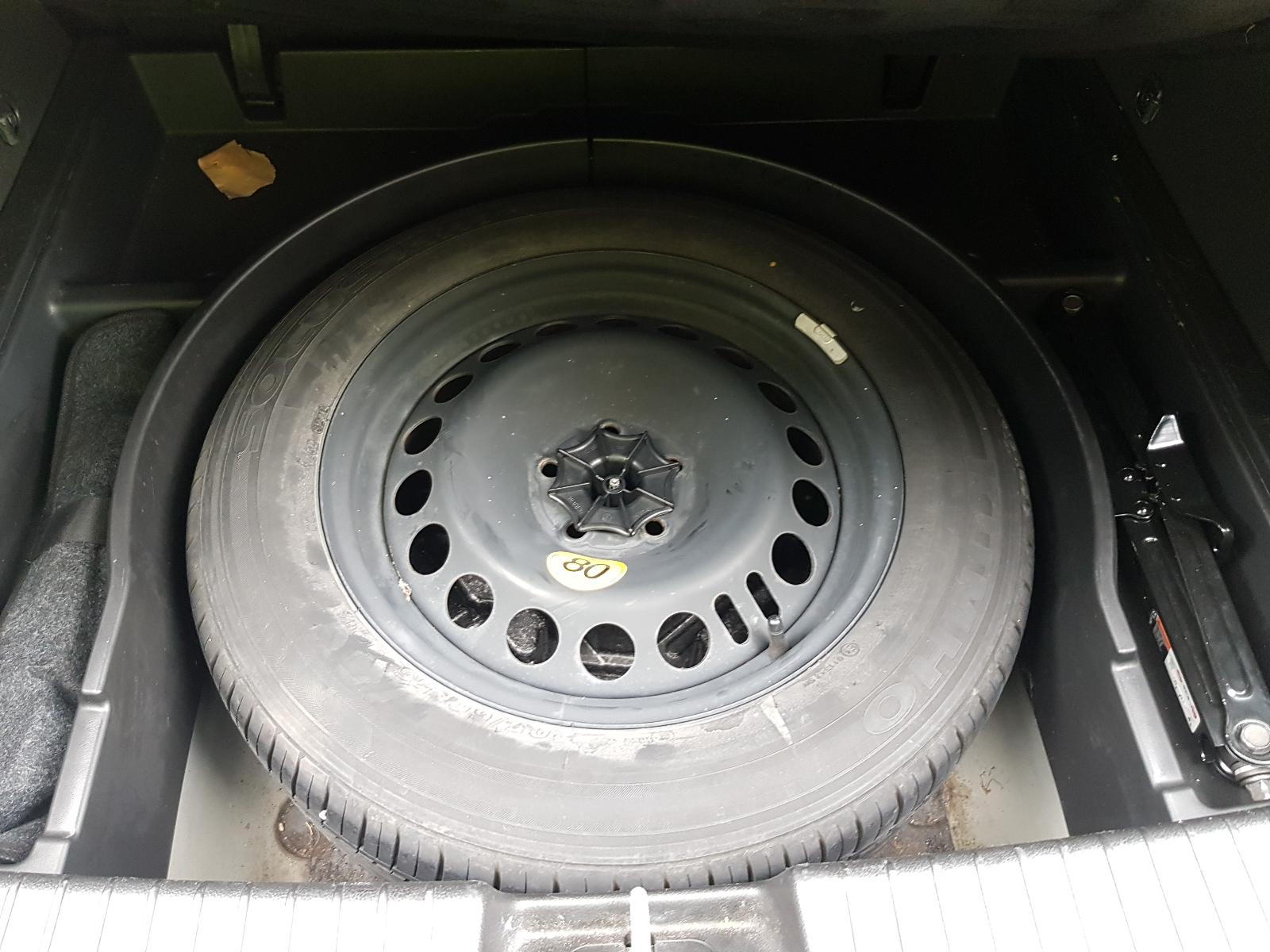 Holden Cruze - 2009-Present