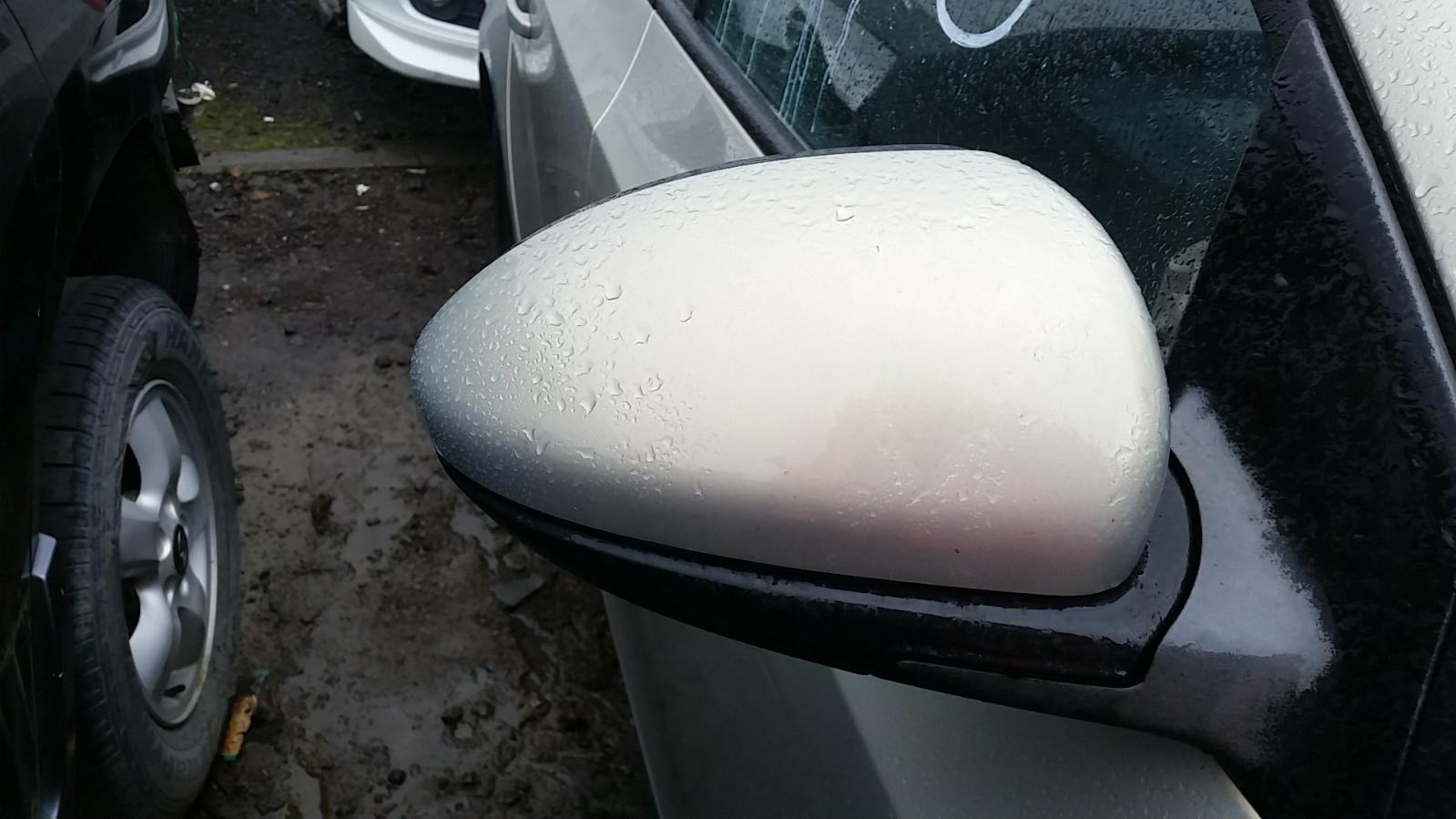 Holden Cruze - 2009-Present