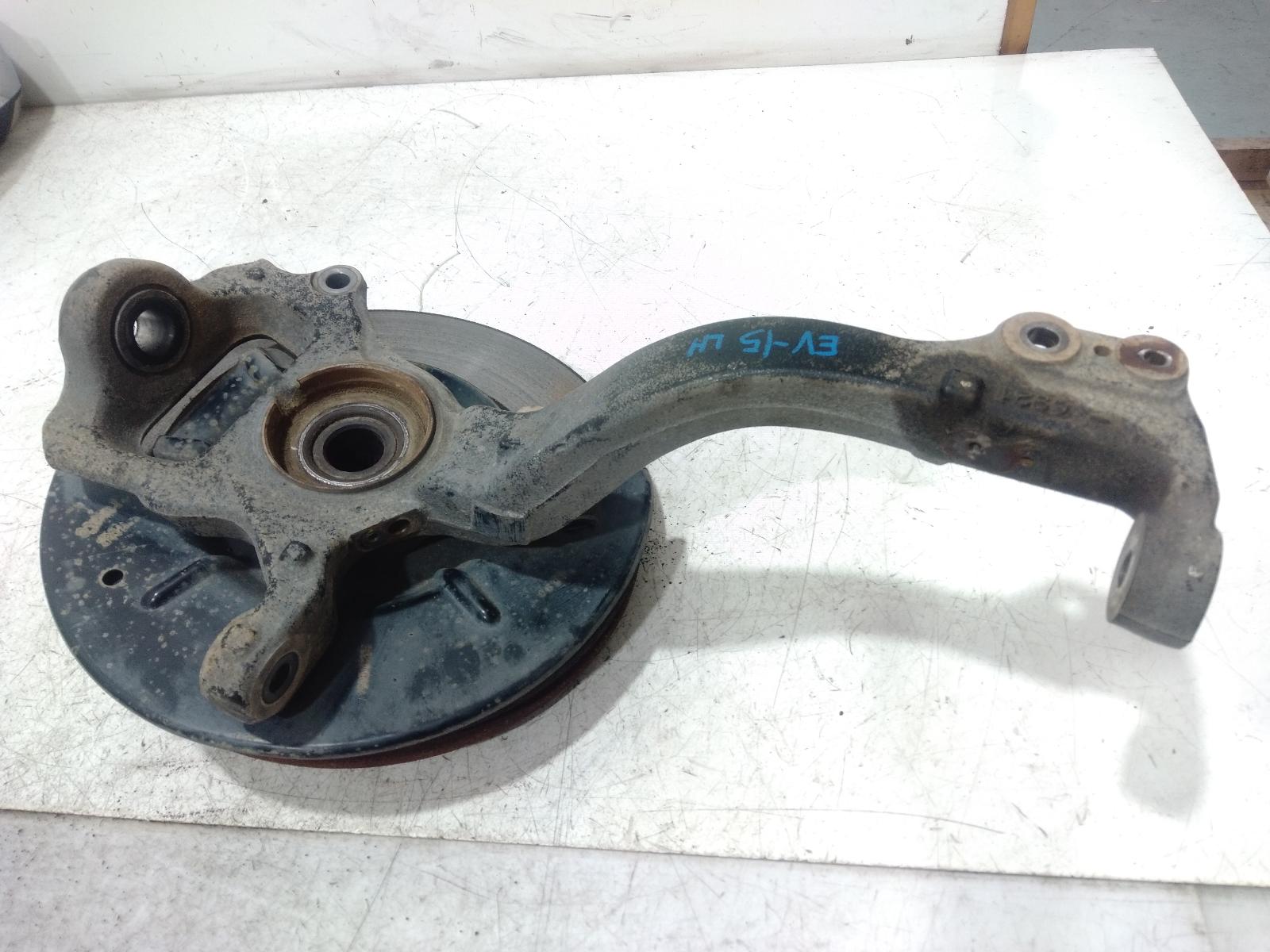 Left_Front_Hub_Assembly