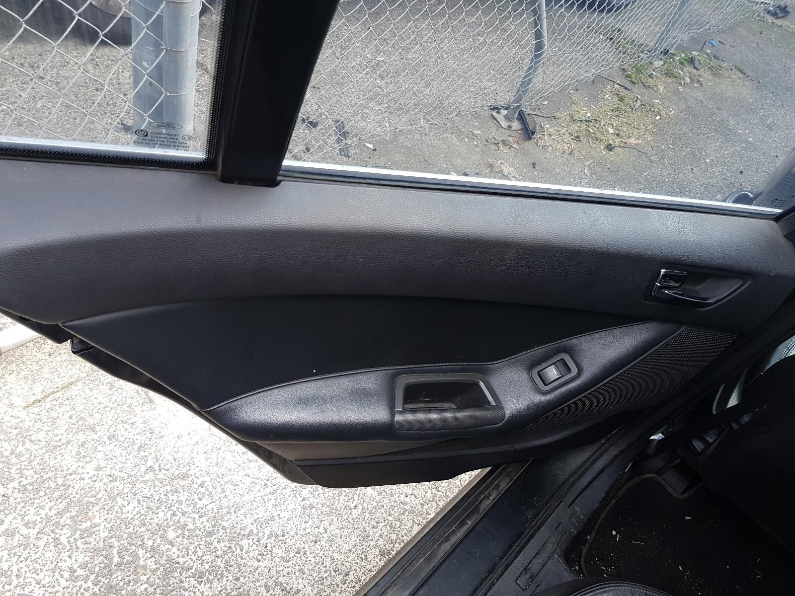 Ford Falcon - FG-FGX 2008-2016