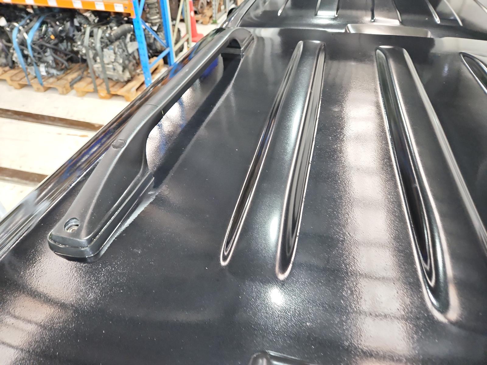 Ford Ranger - PX/PX2 2011-2017