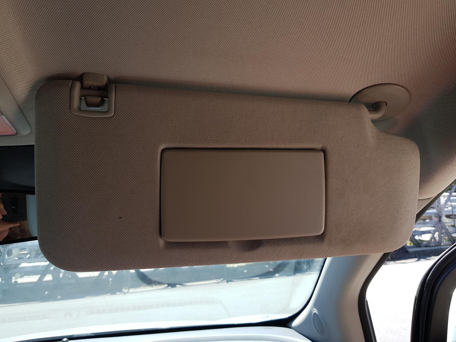 Holden Trax - TJ Series 2013-Present