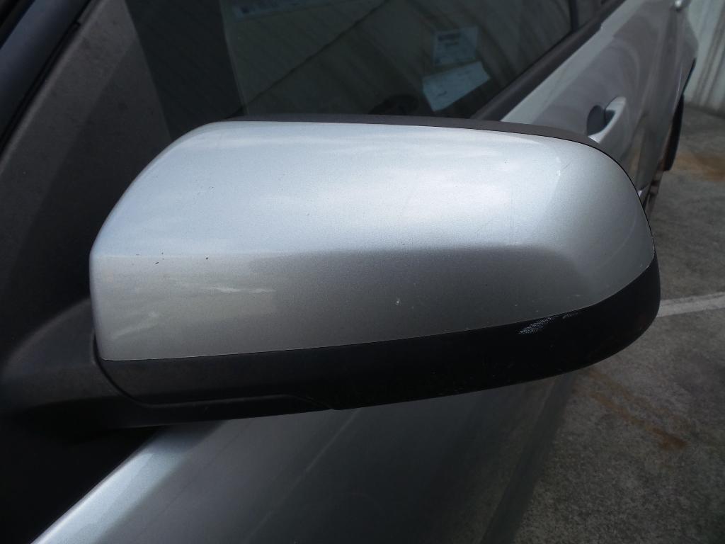 Holden Commodore - VE 2006-2013