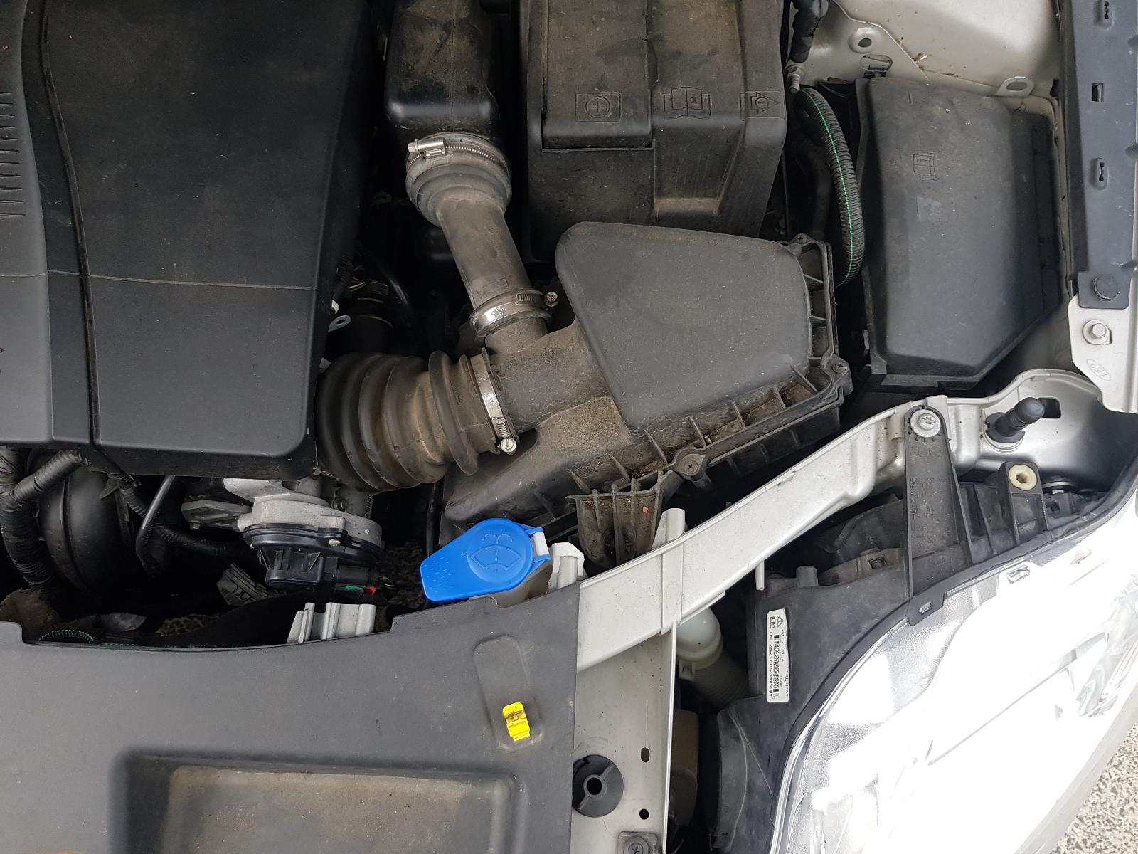 Ford Mondeo - MC 2011-2014